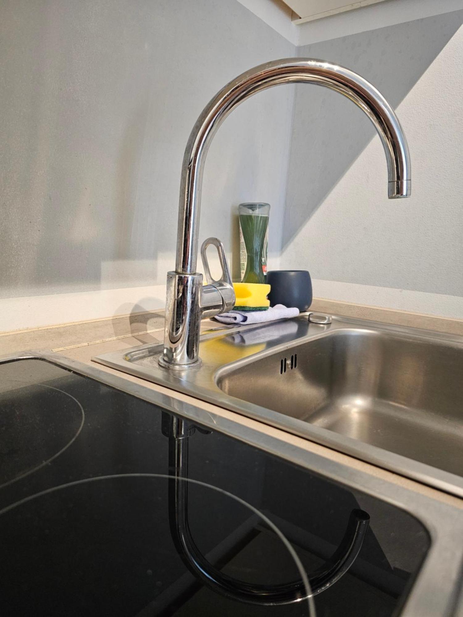 High Class - Design Apartment - Favorite Place - Full Equipment - Public Transport Neurenberg Buitenkant foto